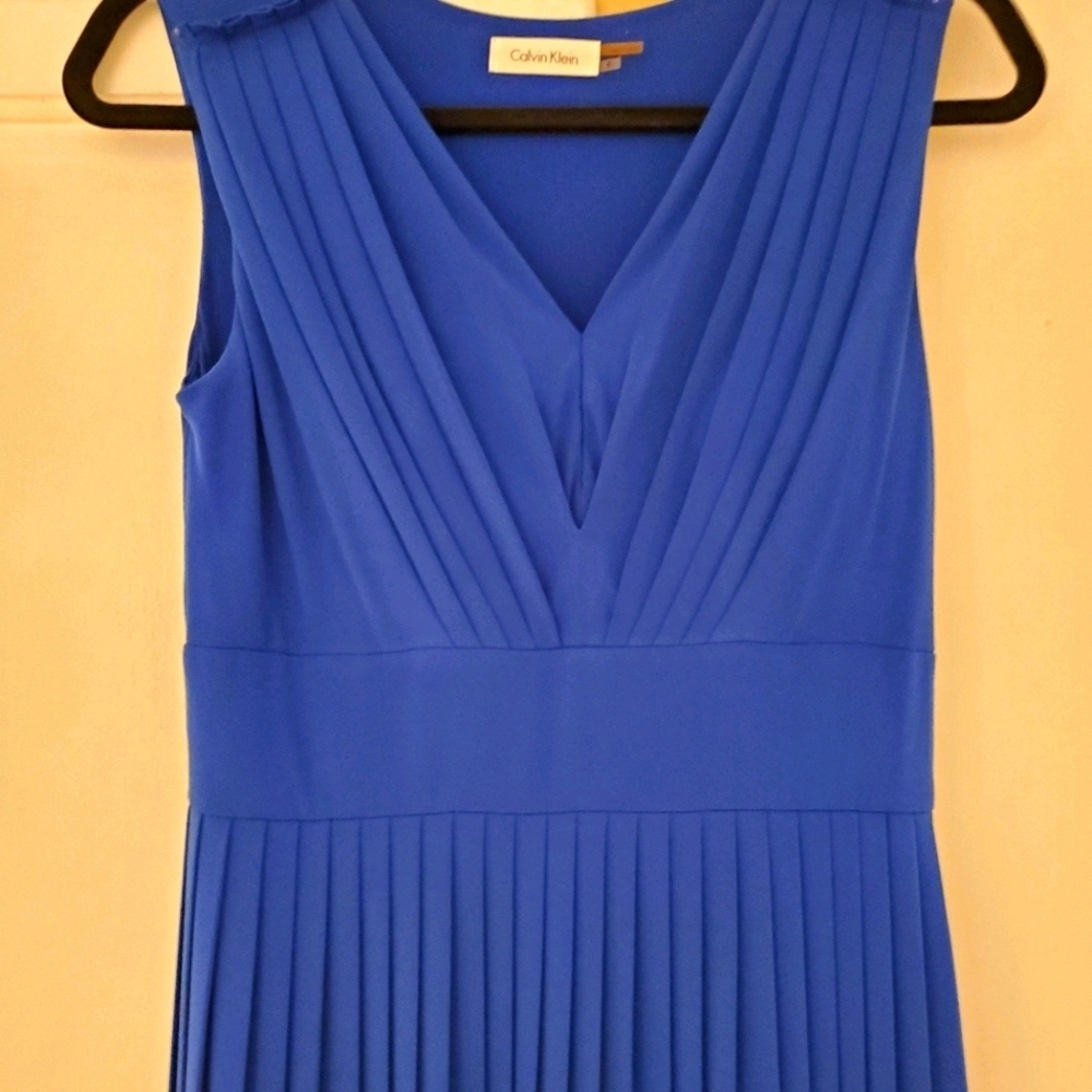 Calvin Klein Women's Maxi Dress 👗 - Picture 3 of 11